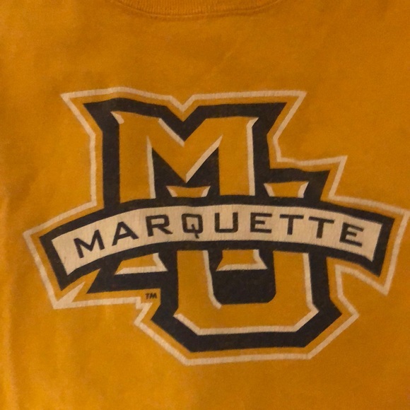 Marquette University Jansport Long Sleeve - Picture 1 of 2